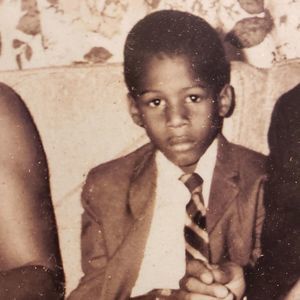 Meet your Posher, Tyrone